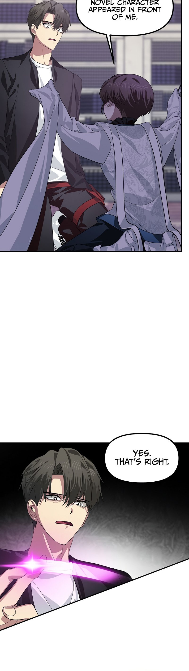 SSS-Class Suicide Hunter, Chapter 80 image 24